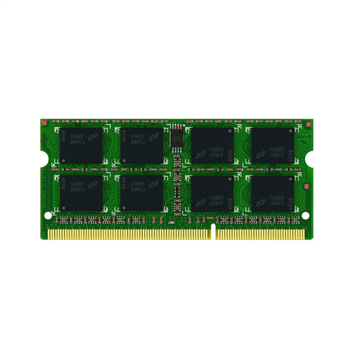 2GB DDR3L RAM, 1600 MHz, SO-DIMM