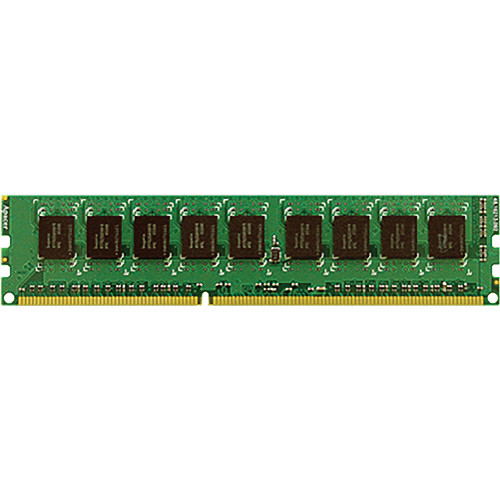 8GB DDR3 ECC RAM, 1600 MHz, long-DIMM, for QNAP NAS