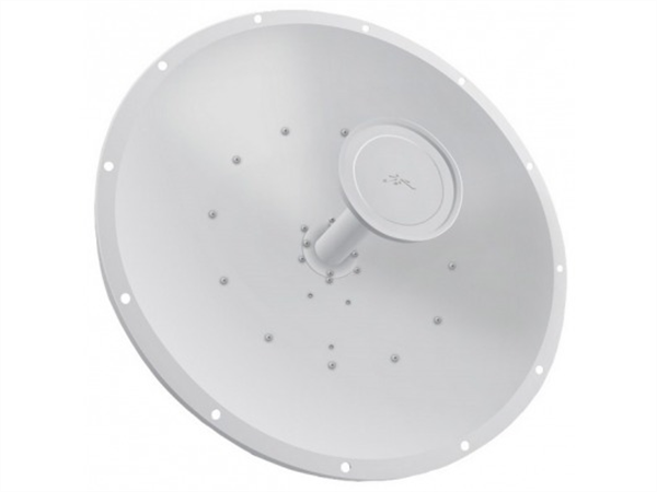 RocketDish 30dBi 5GHz Dual Polarity airMAX RocketDish Antenna