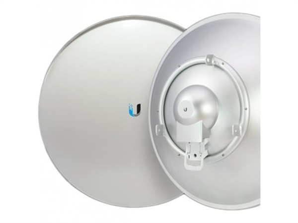 airMAX 5GHz 31dBi Dual Polarised RocketDish Antenna