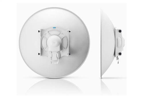 Light Weight, 5GHz Rocket Dish, 30dBi (for Rocket M5)