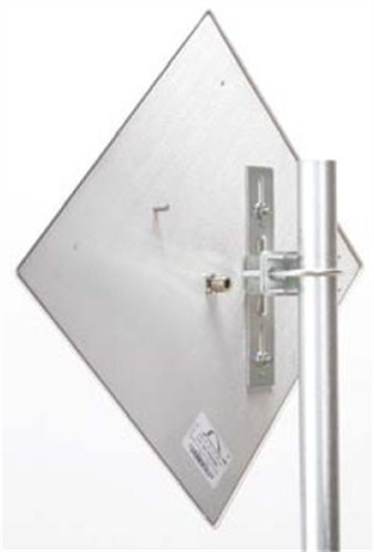 23dBi ARC Flat Panel Directional Antenna for 5GHz WiFi Applications