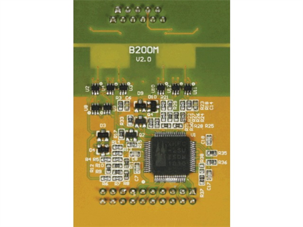 2 BRI Ports for Yeastar MyPBX, 2 x NT/TE, S interface, EDSS1 Signaling (Q.931), RJ-45 connection