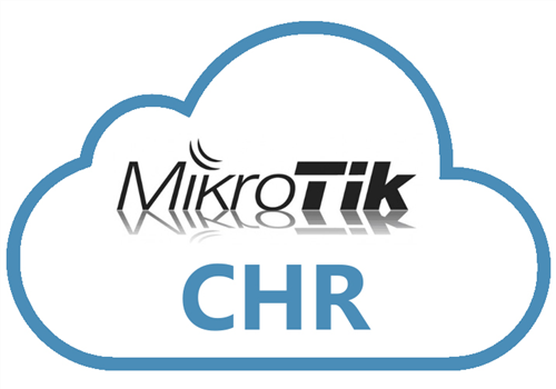 Cloud Hosted Router P1 Licence