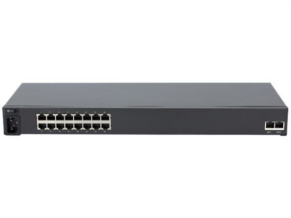 16 Serial Cisco Straight, dual 10/100/1000 Ethernet, single ac power, 4GB flash , 2 USB 2.0 ports, FIPS140-2 Certified