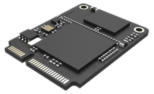 DSP module for expanding capability of Yeastar S series PBX