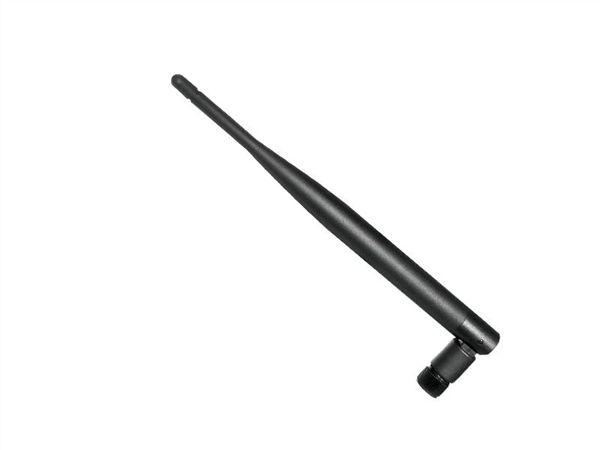 5 dBi Omni-Directional Indoor Antenna (2.4GHz), Black