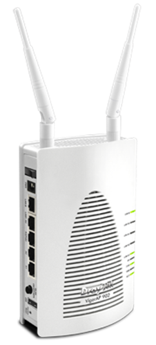 866mbps 802.11ac Dual-Band Wireless Access Point, Gigabit Ethernet LAN