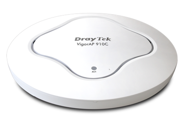 866mbps 802.11ac wireless access point, ceiling mount, Gigabit PoE PD