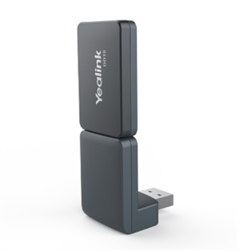 DECT USB Dongle, Compatible with Yealink T41S and T42S