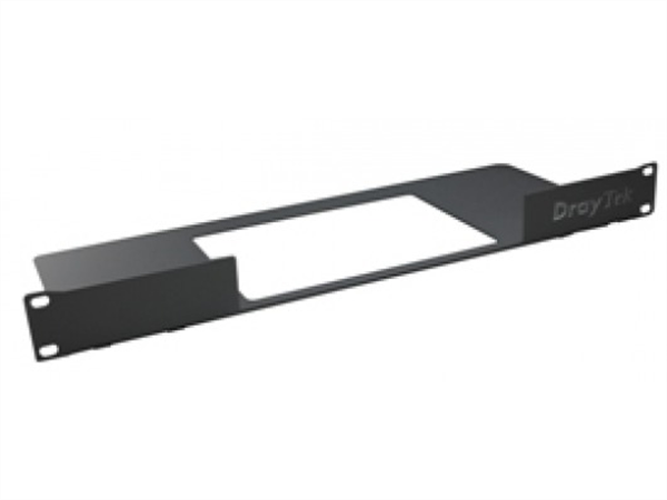 19 in. Rackmount Kit for DrayTek Vigor2860, 2925, and 3200 series routers