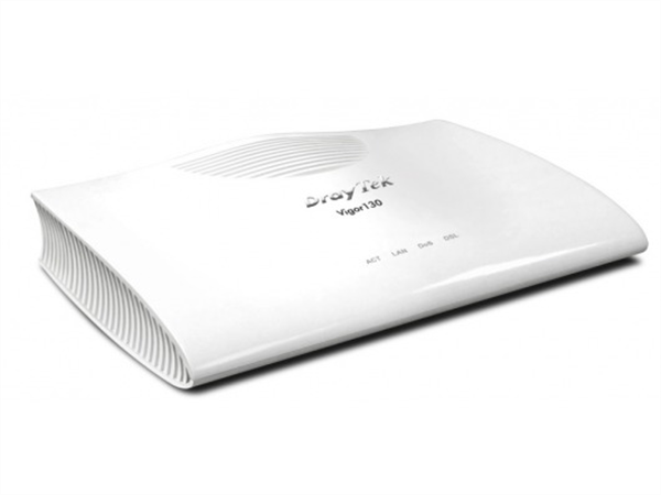 ADSL/VDSL Modem Router with PPPoE/PPPoA relay (pass-through)