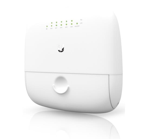 EdgePoint 6 Port WISP Router