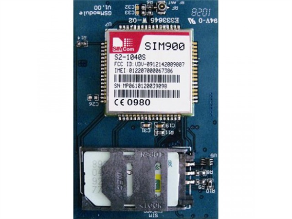 GSM module for Yeastar MyPBX and S-series PBX