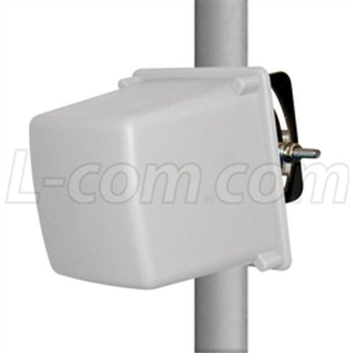 2.4 GHz 10dBi Dual Polarity 802.11n, Mini Panel Antenna