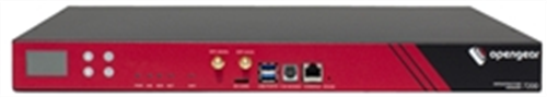 32-Port Serial Infrastructure Manager, Dual AC, V.92 modem