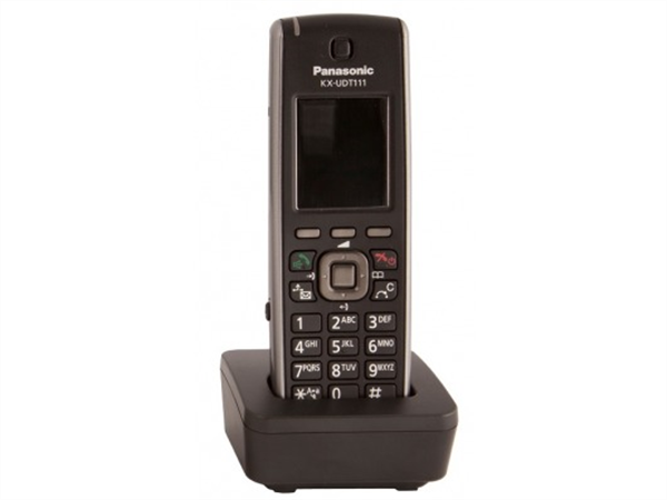 SIP DECT Handset