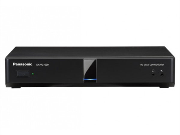 Full HD Video Conference System, Multi-device, Triple-monitor, 10 Site