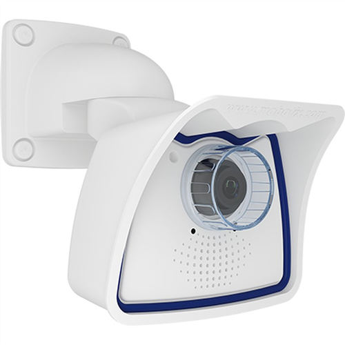M26 Outdoor IP Camera, 6MP, B041 (Night)