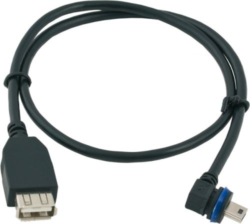 USB Device Cable For M/Q/T25, 0.5 m