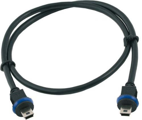 232-IO-Box Cable For D/S/V15, 0.5 m