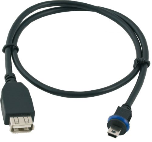 USB Device Cable For D/S/V15, 0.5 m