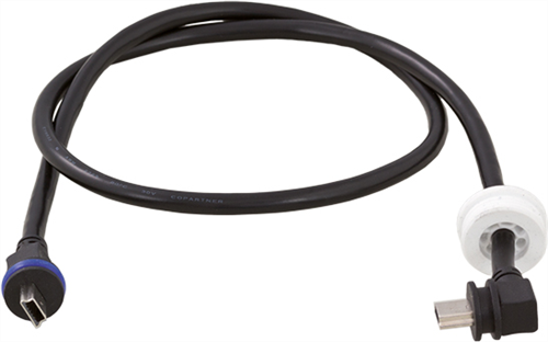 ExtIO Cable For D/S/V15, 0.5 m