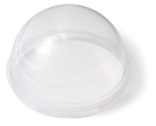 Replacement Cover "Vandalism" DualDome Cameras