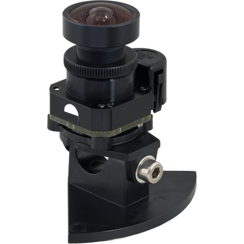 6MP Lens Unit for MX-D15 Camera, Incl. L65-F1.8 (Night), 31 Degree Mx-O-SDA-S-6N119