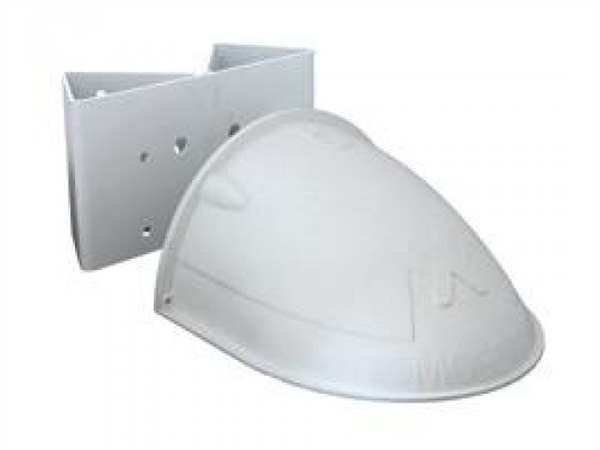 Wall/Pole Mount Set DualDome Cameras (For IP65)