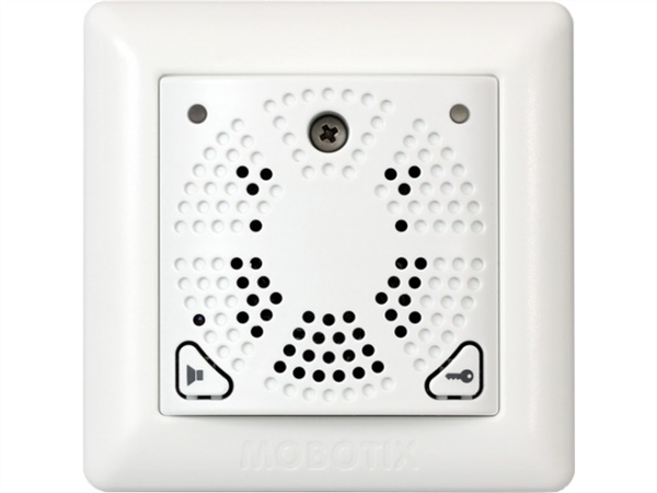 DoorMaster For In-Wall Mounting