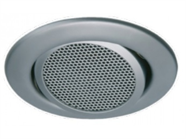 SpeakerMount S1x, Matt Chrome