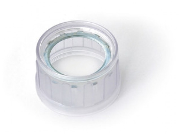 Replacement Lens Cover M2x, With Glass Pane