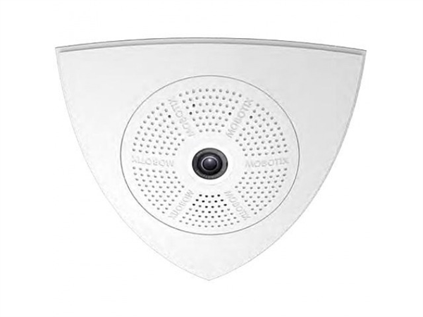 Corner Mounting Set c25 and c26 IP Cameras