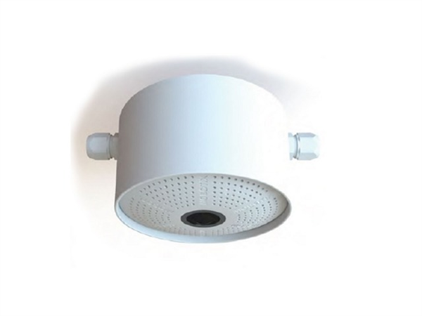 On-Wall Mounting Set for c25/c26 and p25/p26 Cameras