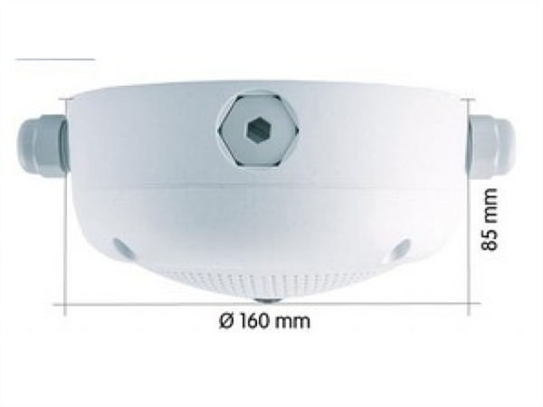On-Wall Set Q2x/D2x/ExtIO