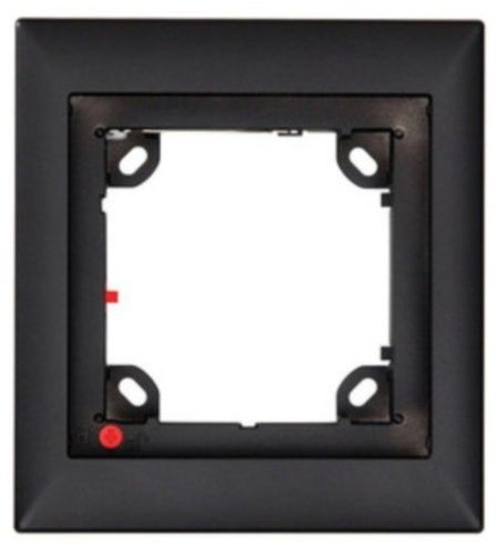 Single Frame, Black