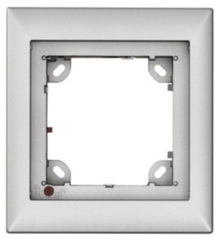 Single Frame, Silver