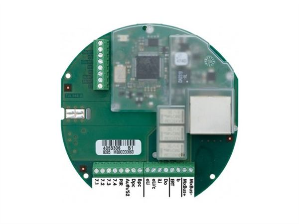 Extension Module For i26, c26, p26 and v26
