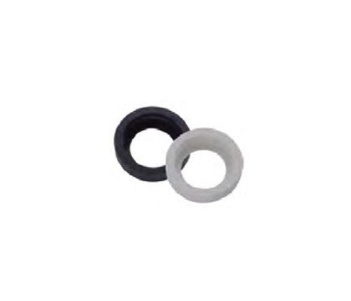 Sealing Ring For Hemispheric Sensor Modules, White