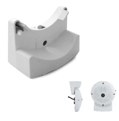 table-/wall-mount for demo purposes