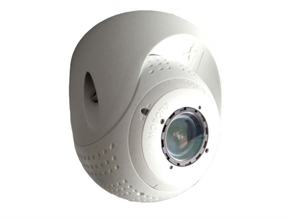 PTMount for S1x lens, White