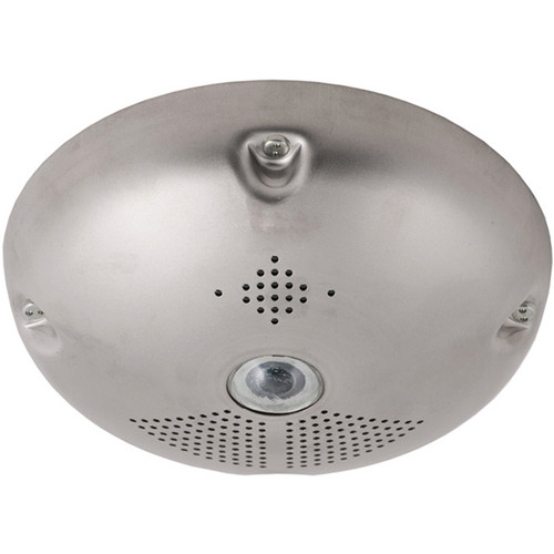 Vandalism Set Q2x, Stainless Steel Matt