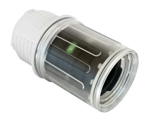 Sensor Module 6MP, CS-Mount, Night, White Mx-O-SMA-S-6NCS