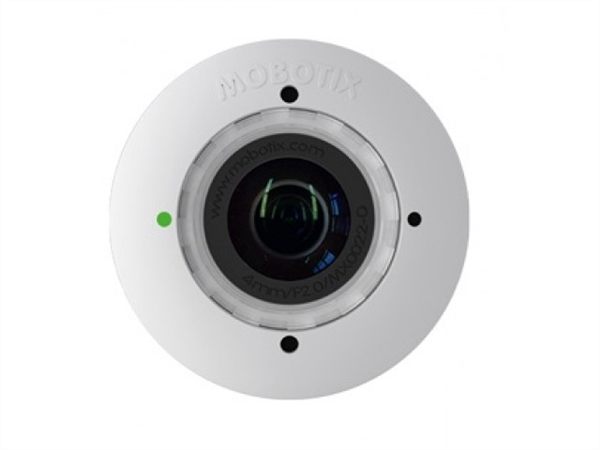 Sensor Module 5MP, L25-F1.8 (Day), White