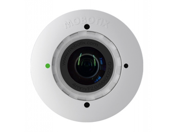 S15D/M15D Sensor with HD premium lens, f/1.8, 45 degree, 6MP, IP66 Mx-O-SMA-S-6D079