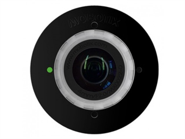 Sensor Module 5MP, L160-F1.8 (Night), Black