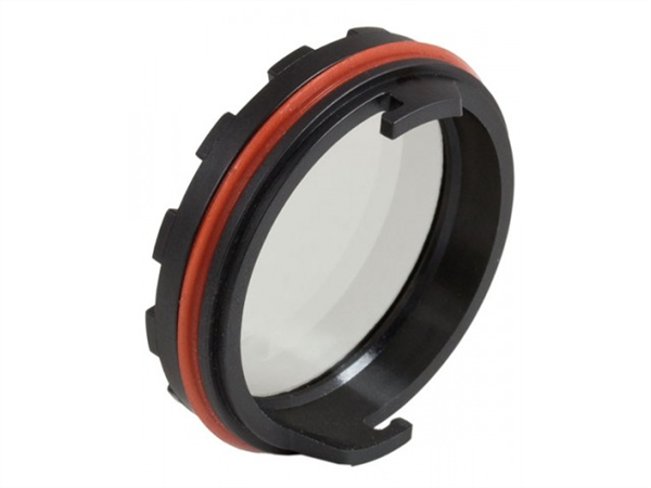Polarization Filter For Sensor Modules