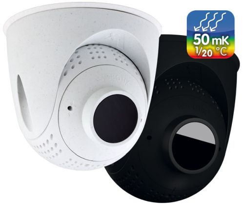 PTMount-Thermal For S15, 50 mK, L43 (45ø), White Mx-O-SMA-TP-T079