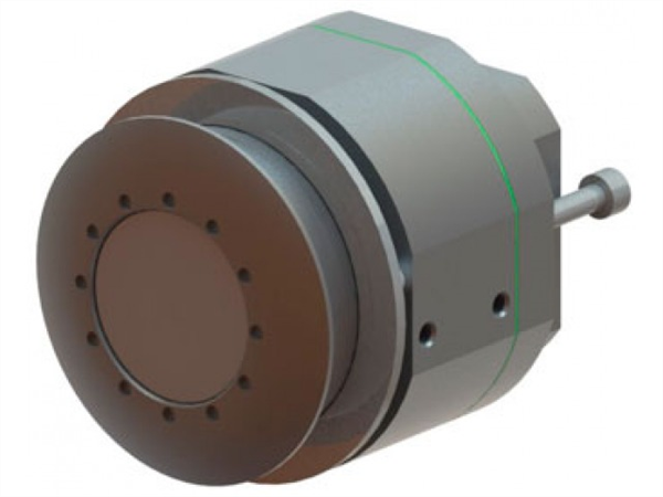Thermal Sensor Module For S15, 50 mK, L43 (45ø) Mx-O-SMA-TS-T079